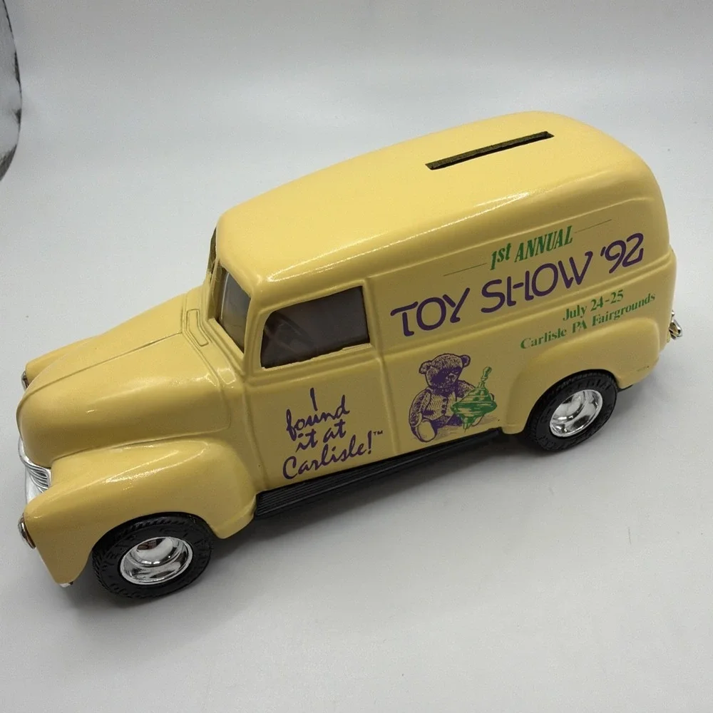 ERTL 1950 chevy